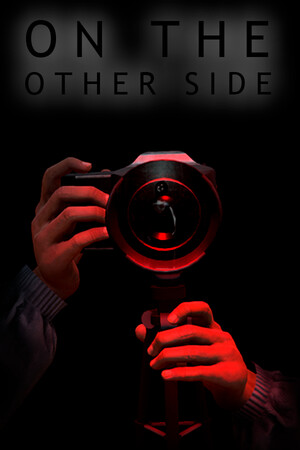 On the other side cover art