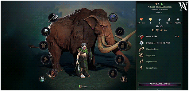 Age of Wonders 4: Primal Fury