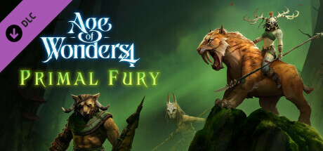 Age of Wonders 4: Primal Fury