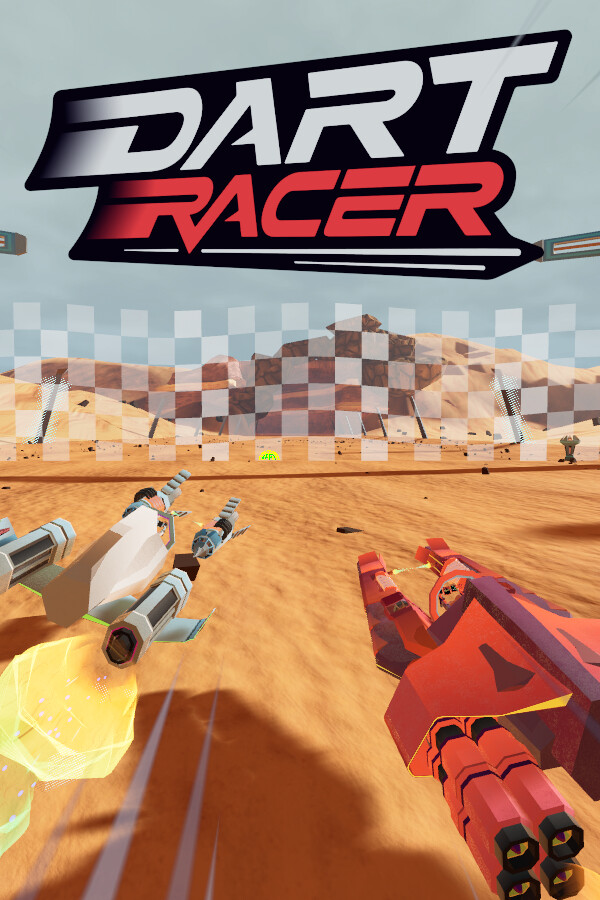 Dart Racer