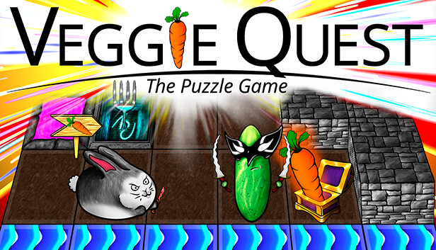 Get Veggies Cut: Logic Puzzle Game - Microsoft Store en-AI