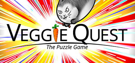 Baixar Veggie Quest: The Puzzle Game Torrent