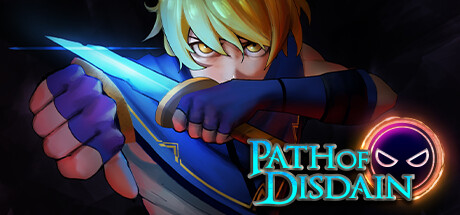 Path of Disdain