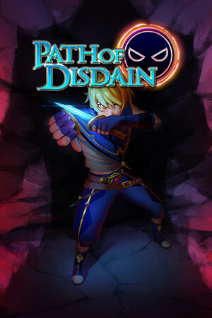 Path of Disdain cover art