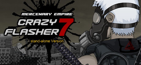 Crazy Flasher 7 Mercenary Empire(stand-alone Version) Cover Image