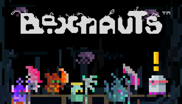 Boxnauts