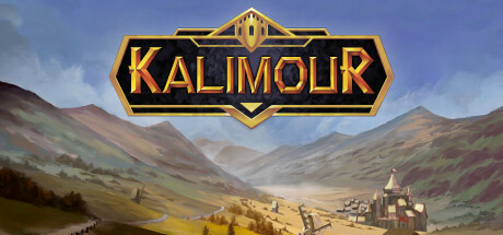 Kalimour Cover Image