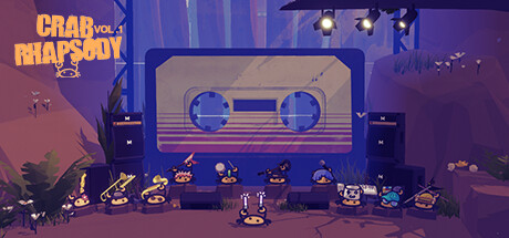 Steam Community :: Crab Rhapsody (Vol.1)
