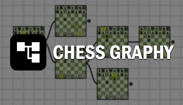 Chess Graphy Steam capsule image