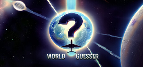 World Guesser Cover Image