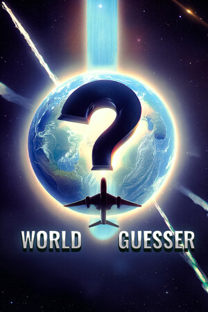 World Guesser cover art