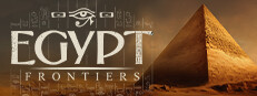 Egypt Frontiers