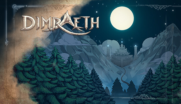 Dimraeth Cover