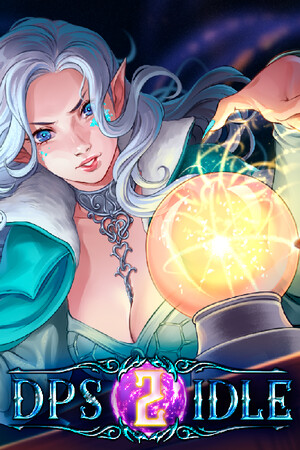DPS IDLE 2 cover art