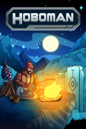 Hoboman cover art