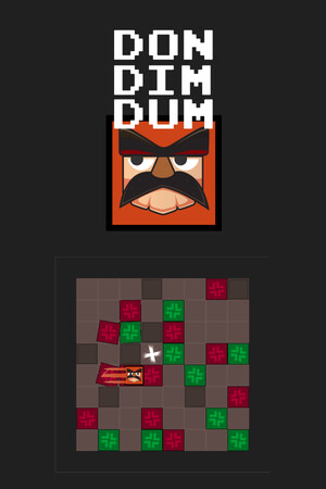 Don Dim Dum cover art