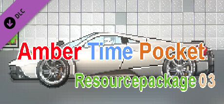 Amber Time Pocket Resourcepackage 03 header image