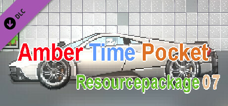 Amber Time Pocket Resourcepackage 07 header image
