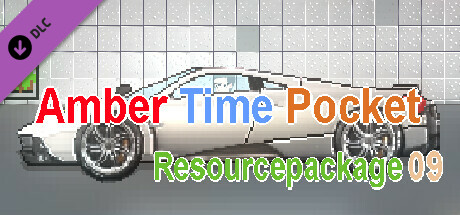 Amber Time Pocket Resourcepackage 09 header image