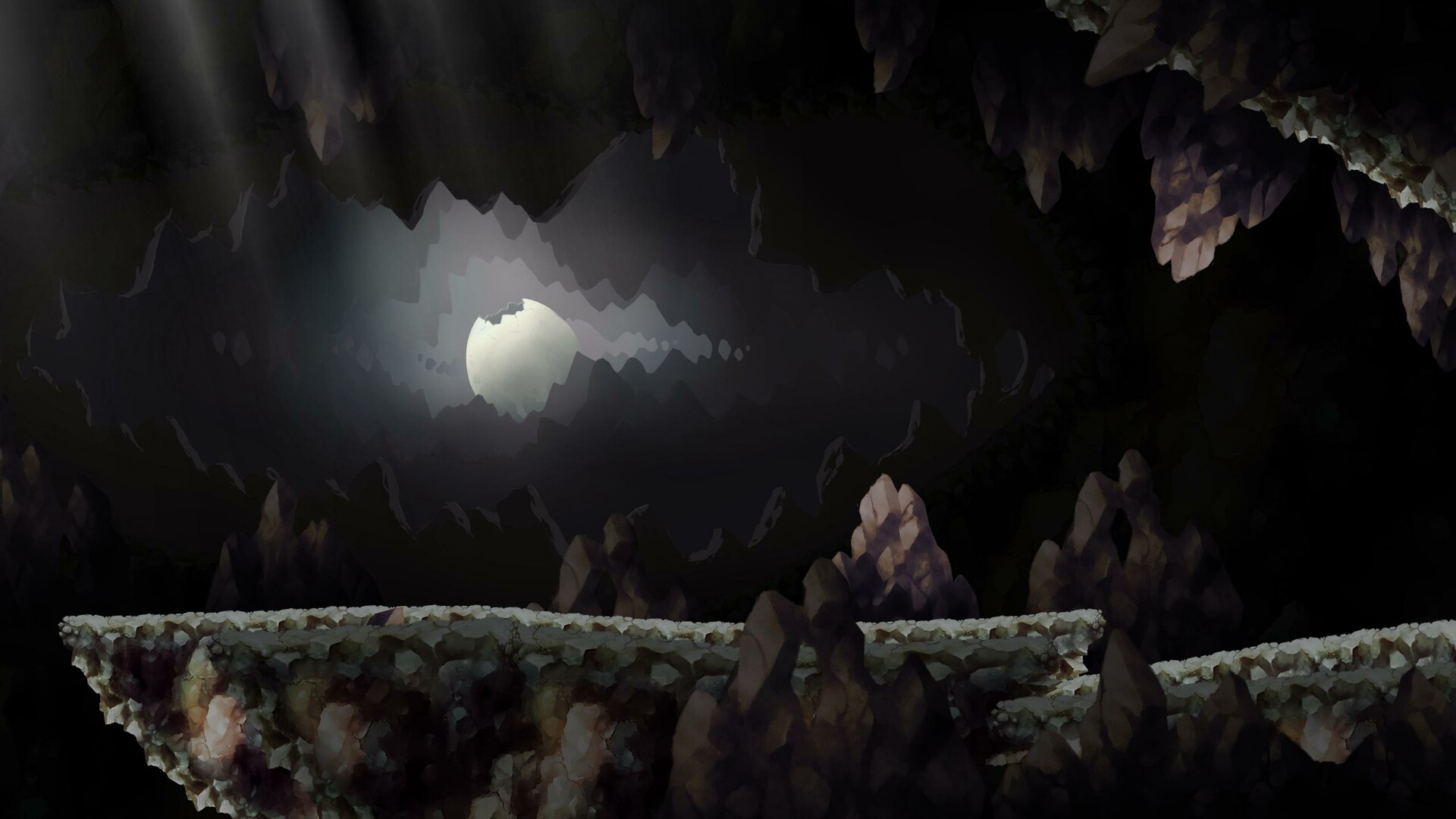 理性之门-Gates of the Mind-游戏截图-好玩游戏库