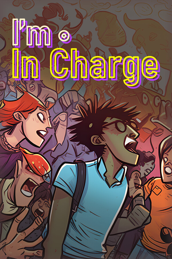 I'm In Charge