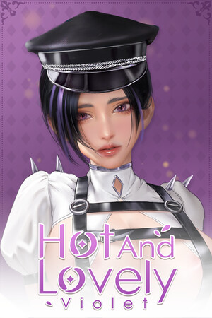 Hot And Lovely ：Violet