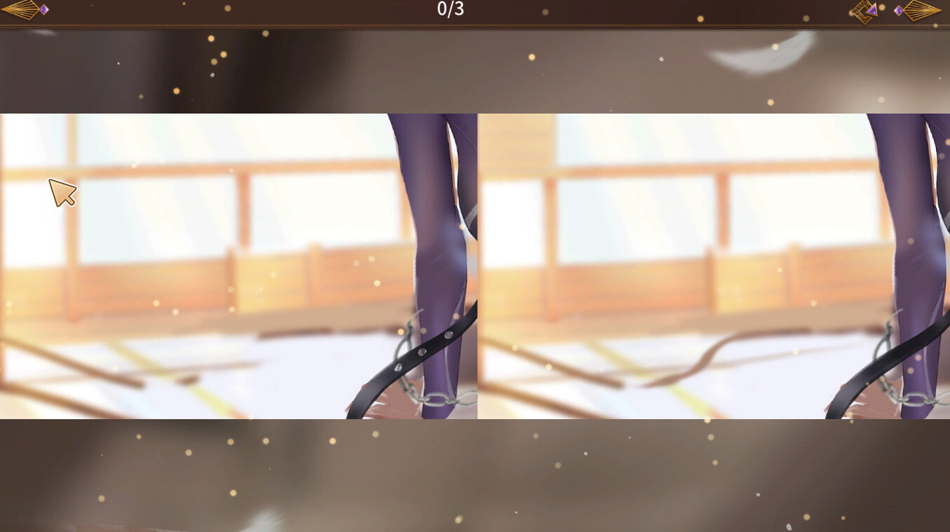 火辣故事：紫罗兰/Hot And Lovely ：Violet -（Build.11817473-互动修复）