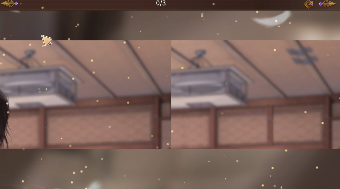 火辣故事：紫罗兰/Hot And Lovely ：Violet -（Build.11817473-互动修复）