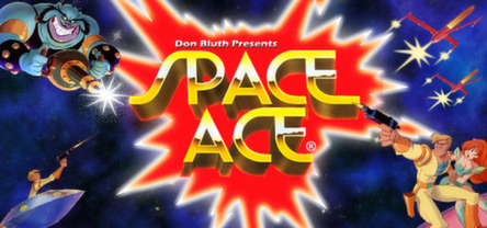 Space Ace