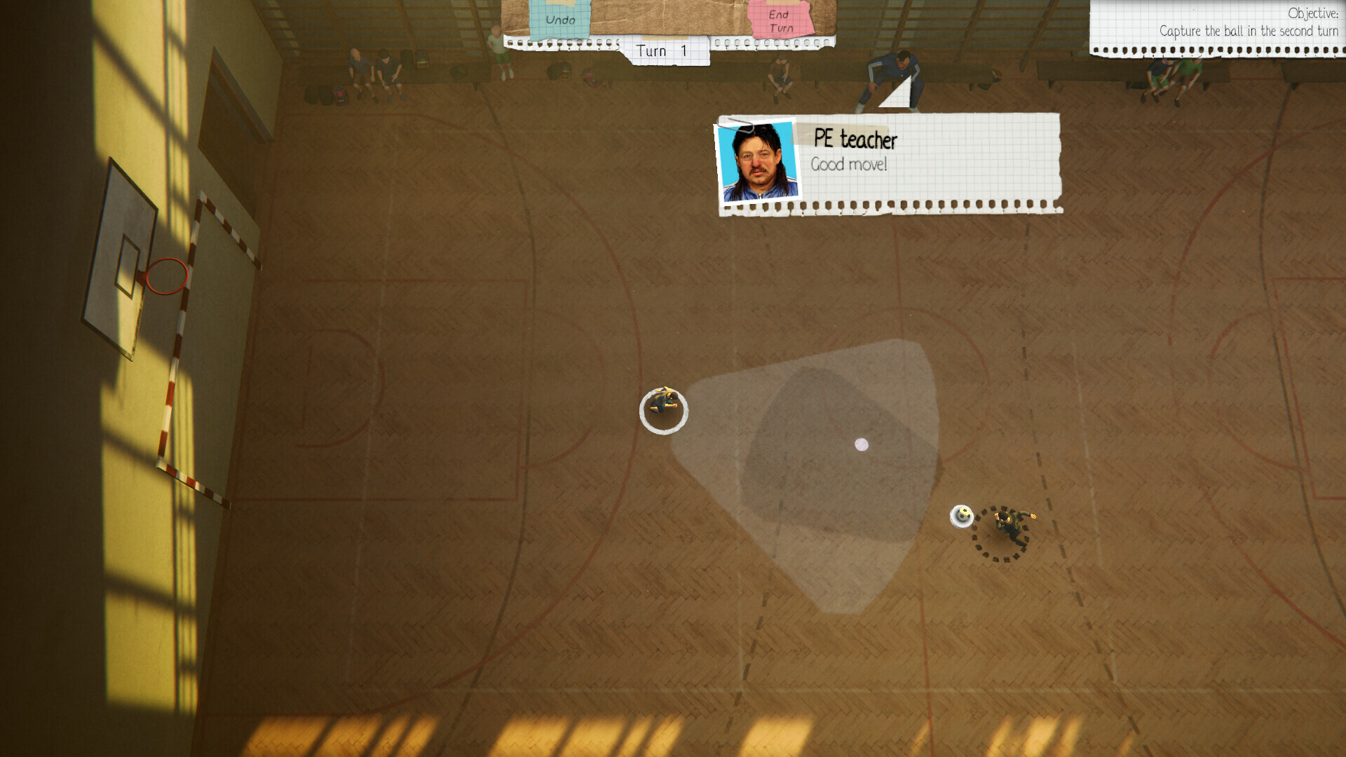 Soccer Kids Alpha on Steam