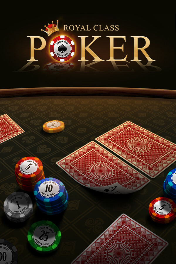 Royal Class Poker