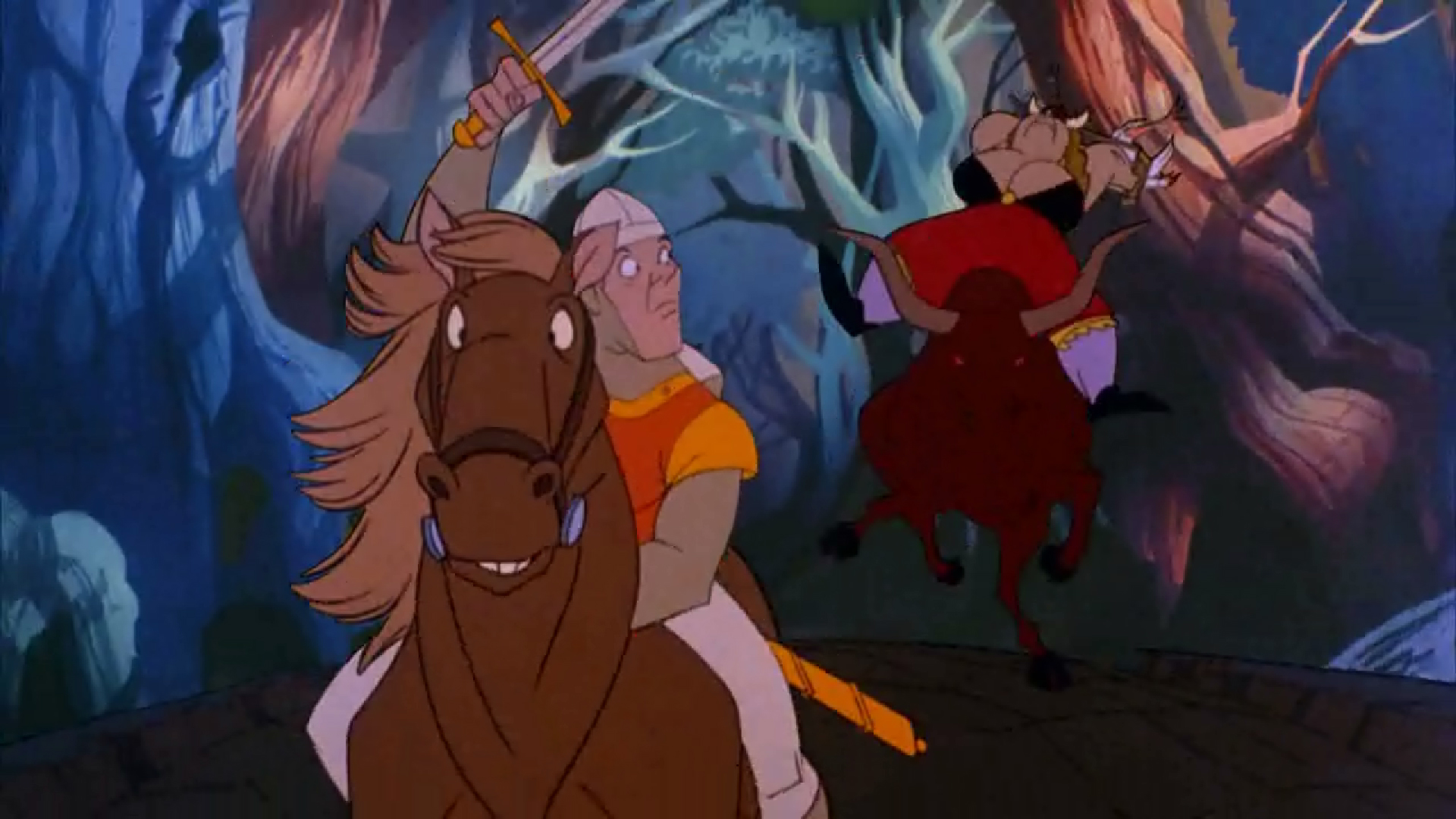 Dragon S Lair 2 Time Warp On Steam Dragon S Lair 2 Time Warp On Steam