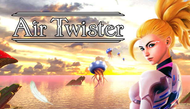 Air Twister Steam capsule image