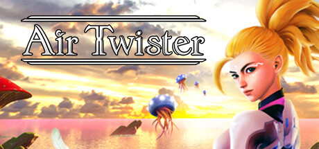 air twister air twister