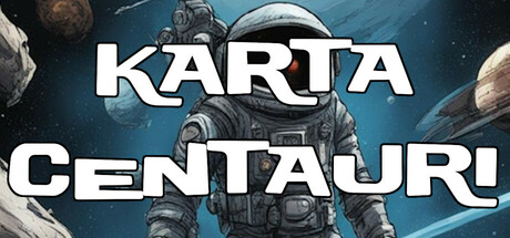 Karta Centauri Steam header image