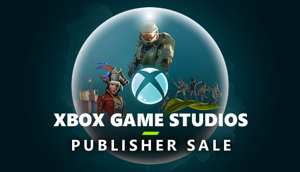 SteamDB Unknown App 2403710 · Xbox Game Studios Publisher Sale (App  2403710) · SteamDB