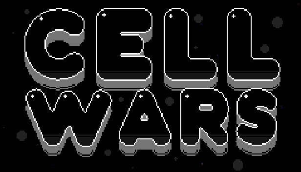 Cell Wars Steam capsule image