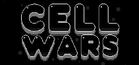 Cell Wars Cover Image