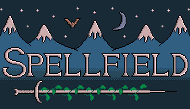 Spellfield
