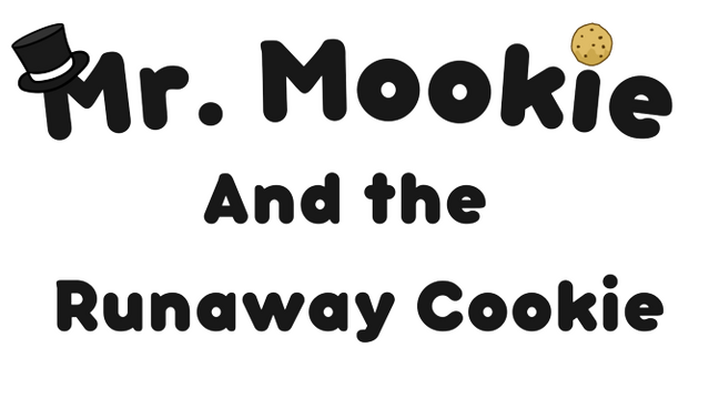 Mr. Mookie and the Runaway Cookie