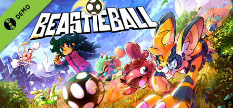 Beastieball Demo