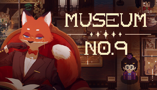 Museum No.9