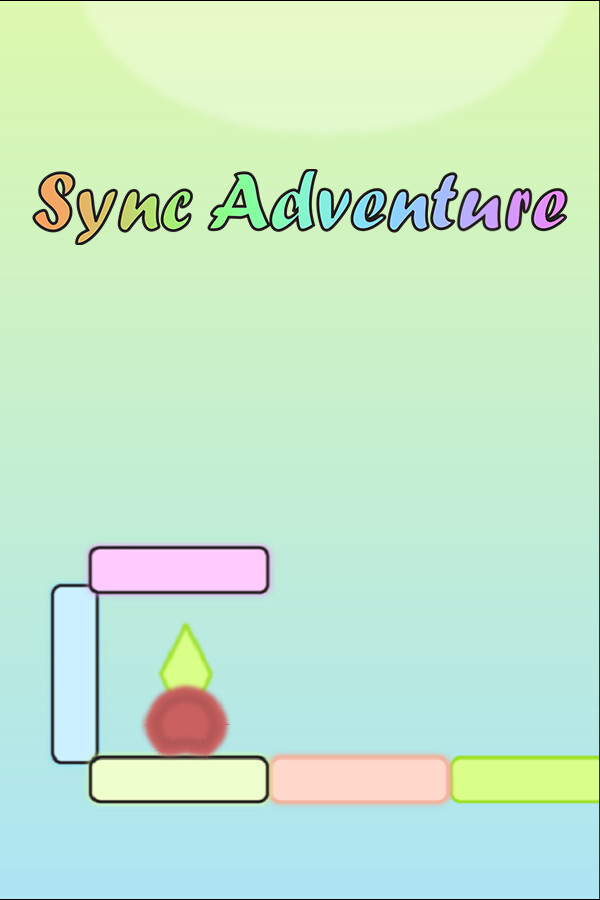 Sync Adventure