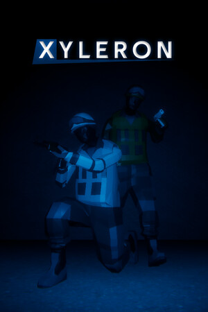 Xyleron cover