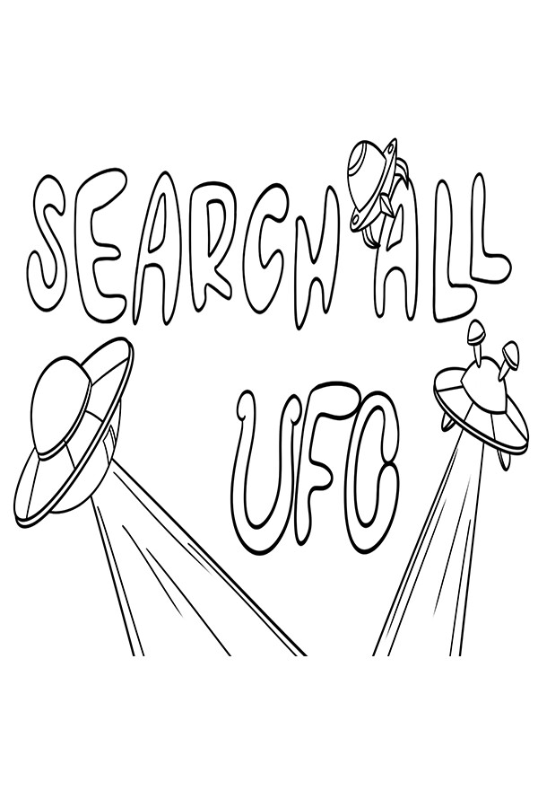 SEARCH ALL - UFO