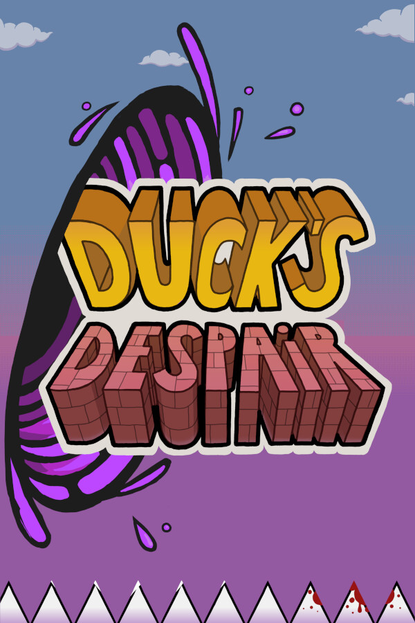 Duck's Despair