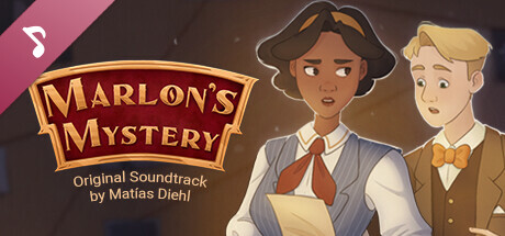 Marlon's Mystery - OST