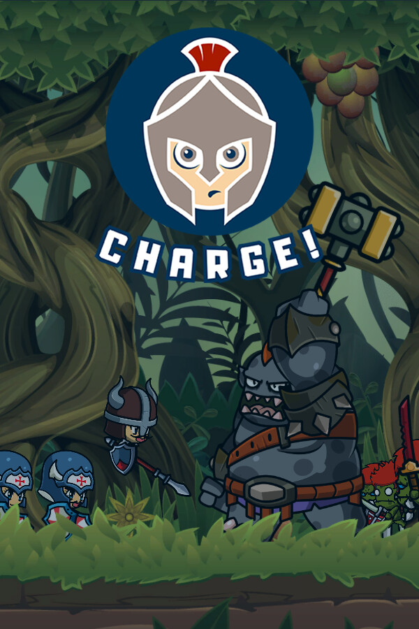 Charge!
