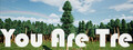 You Are Tre