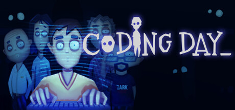 Coding Day Steam header image